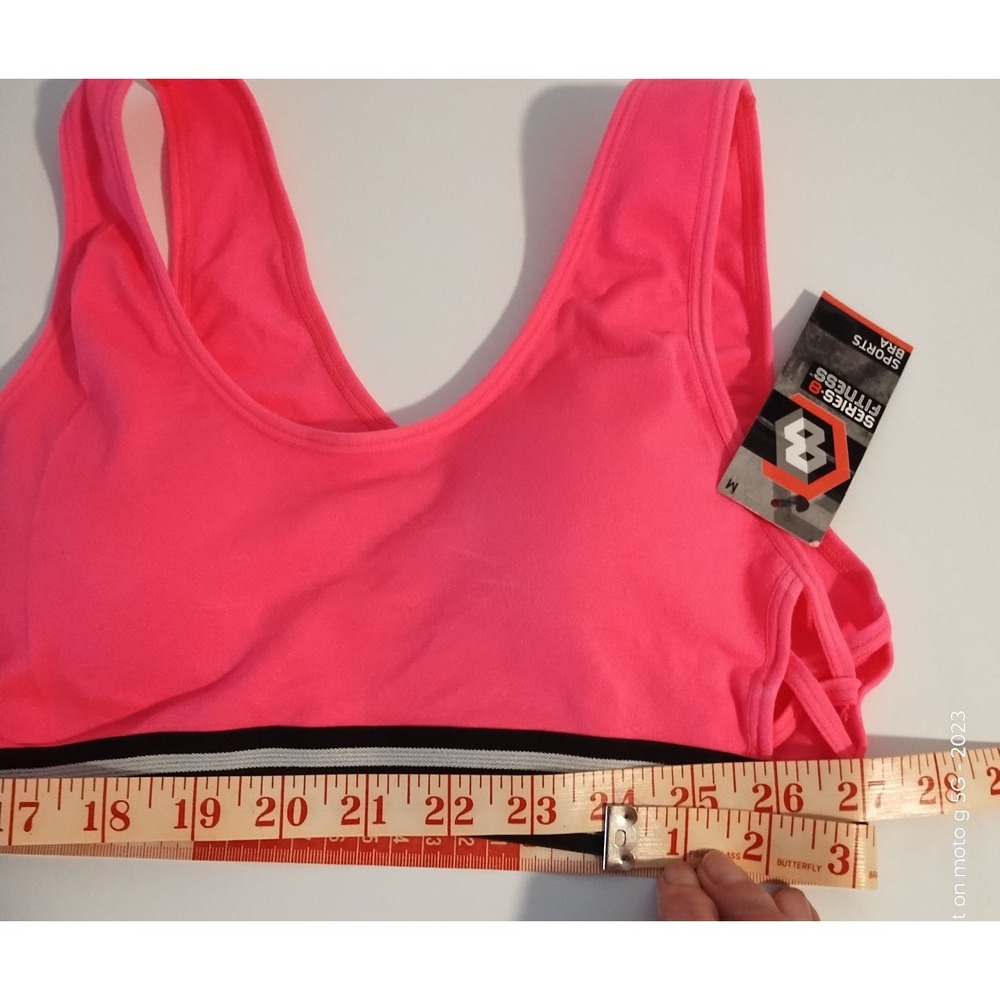 Sports Bra - Picture 4 of 7